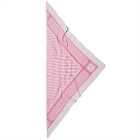 Lala Berlin Triangle Trinity Classic M, Quarzo Rosa 